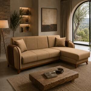 Coltar extensibil Soren Homs