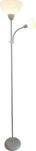 Rabalux Action lampă de podea 2x60 W mentă 74102