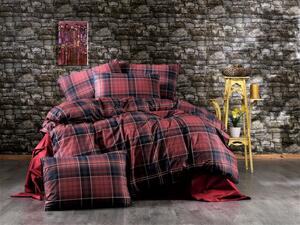 Lenjerie de pat matrimonial Premium Ranforce