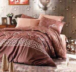 Lenjerie de pat matrimonial Premium Ranforce