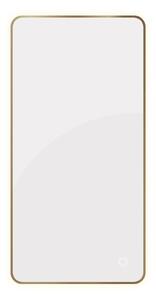 Oltens Nordlis oglindă 60x120 cm dreptunghiular cu iluminare cu covoraș de încălzire 64118510
