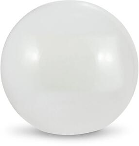 Goldlux Kula Led lampă solară de podea 1x W alb 325365