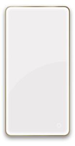 Oltens Nordlis oglindă 60x120 cm dreptunghiular cu iluminare cu covoraș de încălzire 64121510