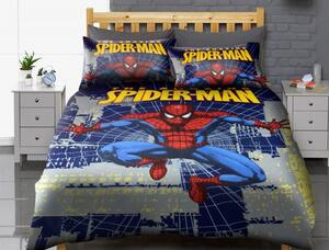 Lenjerie de pat copii Amazing Spiderman ( stoc limitat )