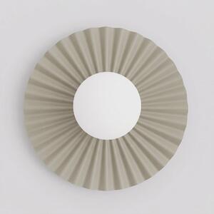 Emibig Umbra lampă de perete 1x8 W maro 1728/K1M