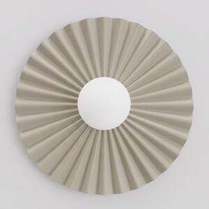 Emibig Umbra lampă de perete 1x8 W maro 1728/K1L