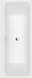 Villeroy & Boch Architectura cada dreptunghiulară 170x75 cm alb UBA170ARE2V-01