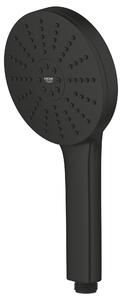 Grohe Vitalio Joy duș de mână negru 1348632430