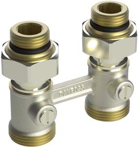 Danfoss RLV supapă calorifer 003L0392