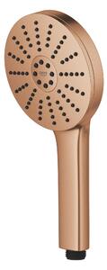 Grohe Vitalio Joy duș de mână Brushed Warm Sunset 134863DL00