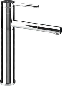 Deante Ora baterie lavoar stativ crom BGE_022K
