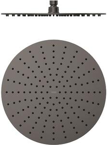 Tres cap de duș 30x30 cm rotund || 134315010GR