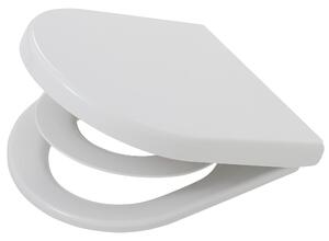Tiger Turley Family capac wc SoftClose alb 801075