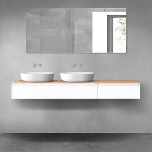 Set dulap Oltens Vernal 60012000, dulap Oltens Vernal 60009000, 63021060