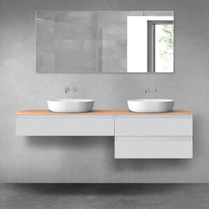 Set dulap Oltens Vernal 60001700, dulap Oltens Vernal 60011700, 63021060