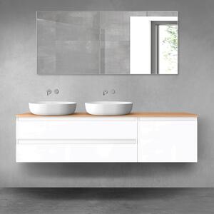 Set dulap Oltens Vernal 60019000, dulap Oltens Vernal 60013000, 63021060