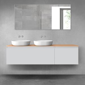 Set dulap Oltens Vernal 60016700, dulap Oltens Vernal 60013700, 63021060