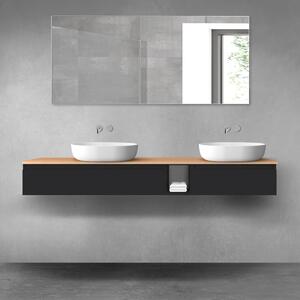 Set dulap Oltens Vernal 60011300, dulap Oltens Vernal 60009300, 63021060, 60020300
