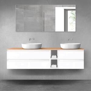 Set dulap Oltens Vernal 60004000, dulap Oltens Vernal 60002000, 63021060, 60021000