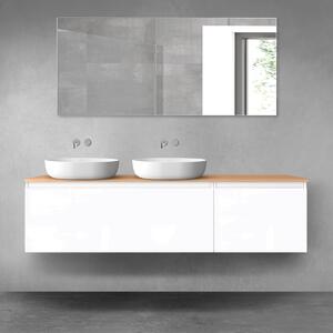Set dulap Oltens Vernal 60016000, dulap Oltens Vernal 60013000, 63021060