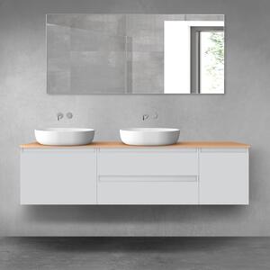 Set dulap Oltens Vernal 60001700, dulap Oltens Vernal 60013700, 60017700, 63021060