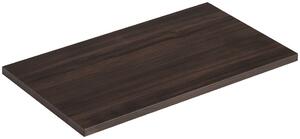 Comad Dorothy Ristretto blat 80x46 cm stejar RISTRETTO 89-80-46 M