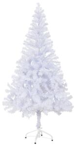 Pom de Crăciun artificial cu suport, 150 cm, 380 ramuri