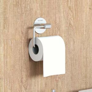 Oltens Gulfoss suport pentru hârtie igienică crom 81103100