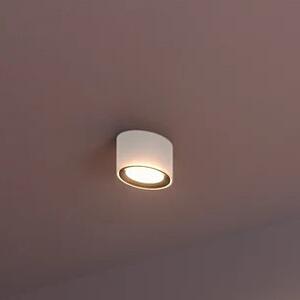 Nordlux Landon lampă de tavan 1x8 W alb 2110840101