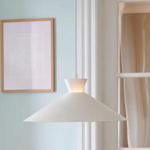 Nordlux Dial lampă suspendată 1x40 W alb 2213353001