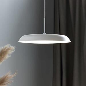 Nordlux Piso lampă suspendată 1x22 W alb 2010763001