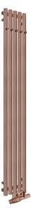 Oltens Stang calorifer de baie decorativ 180x26 cm cupru periat 55017610
