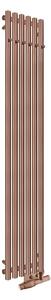 Oltens Stang calorifer de baie decorativ 180x31.5 cm cupru periat 55018610