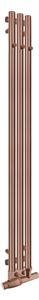 Oltens Stang calorifer de baie decorativ 150x15 cm cupru periat 55019610