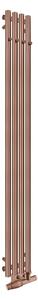 Oltens Stang calorifer de baie decorativ 180x20.5 cm cupru periat 55012610