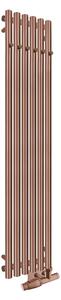 Oltens Stang calorifer de baie decorativ 150x31.5 cm cupru periat 55022610
