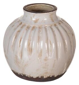 Vaza din ceramica 13 X 13 X 12,50 CM