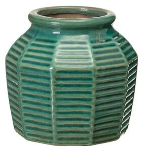 Vaza din ceramica 15,50 X 15,50 X 14,50 CM