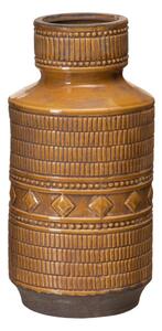 Vaza din ceramica 18 X 18 X 32,50 CM