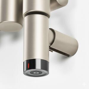 Oltens Varmare incalzitor electric 300 W nichel 55921910