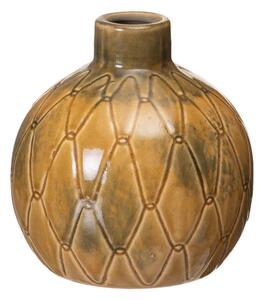 Vaza din ceramica 17,50 X 17,50 X 18 CM
