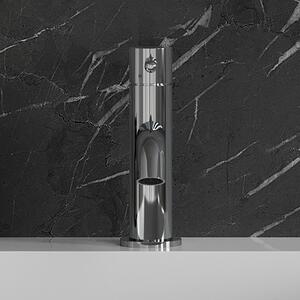 Omnires Y baterie lavoar stativ crom Y1210CR