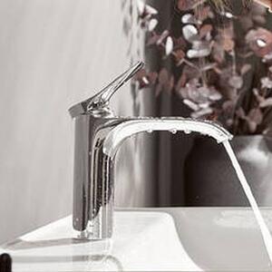 Hansgrohe Vivenis baterie lavoar stativ crom 75022000