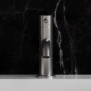 Omnires Y baterie lavoar stativ nichel Y1210NNI
