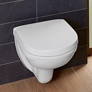 Villeroy & Boch O.Novo set combi-pack cu tablă agăţat fără margine alb 5688HR01