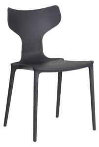 Set 4 scaune din polipropilena 47 X 41 X 83,50