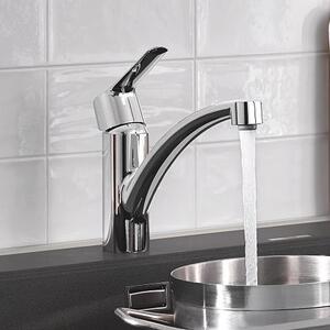 Grohe Start baterie bucătărie pe picior StarLight Chrome 30530002
