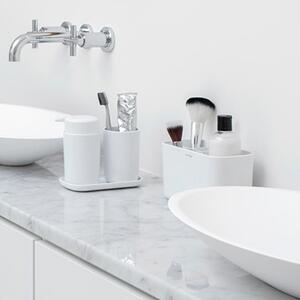 Brabantia ReNew recipient de baie alb 280108