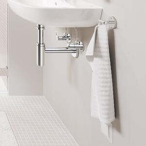 Grohe BauCosmopolitan suport prosop StarLight Chrome 40459001