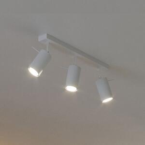 Sollux Lighting Ring lampă de tavan 2x40 W alb SL.0088